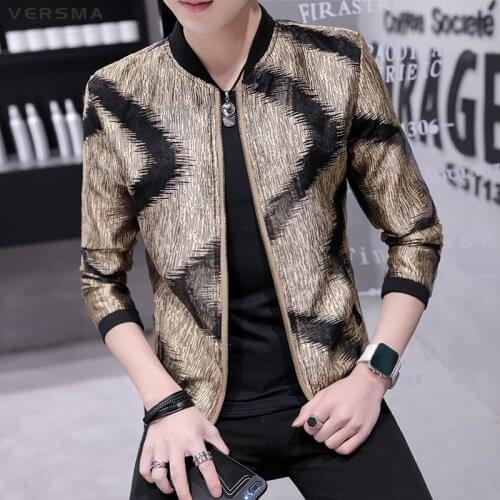 VERSMA 2020 Summer Men Long SleeveTransparent Bomber Jackets Coats Men Thin Waterproof Windbreaker Men Baseball Biker Jacket 3XL