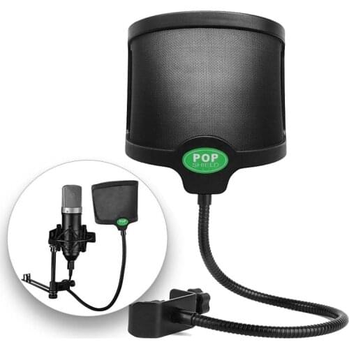XBDLGY Microphone Accessories