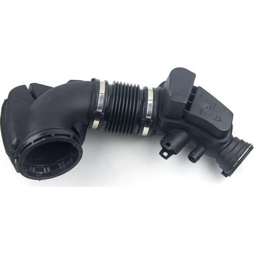 13718601681 Pure Air Duct Resonant Box Connecting Inflatable Tube For BMW F20 F35 G30 G38 G11 G12 B48 220