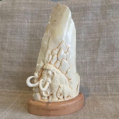 7 Мамонтов Interior Decor Items