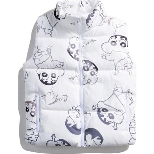 BINYUXD Travel Vests