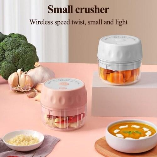 CFAY Electric Blenders