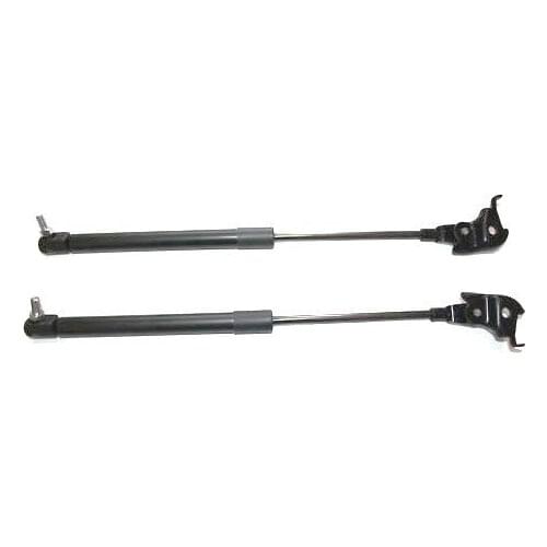 For Toyota Cressida MX83 Mark II 1988-1993 Front Bonnet Hood Modify Gas Struts Lift Support Shock Damper Accessories Absorber