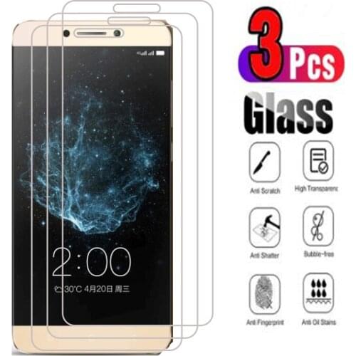 FEFGSHGH Protective Films For LeEco PRO 3 X720 China