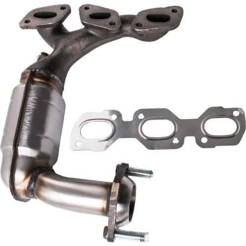 Exhaust Manifold Catalytic Converter For Mazda Tribute V6 3.0L 01-06 674-831