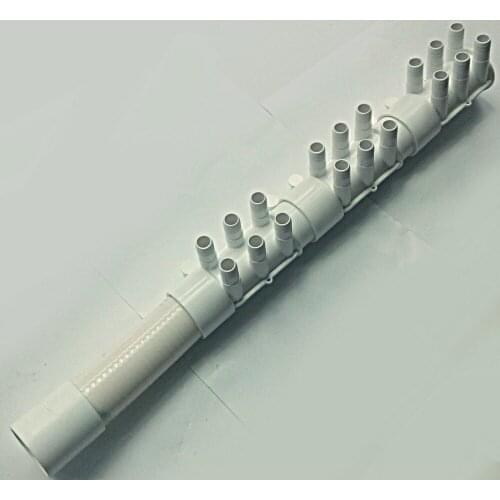 Manifold Hot Tub Spa 2" with (18) 3/4" Outputs & Coupler Base Kit