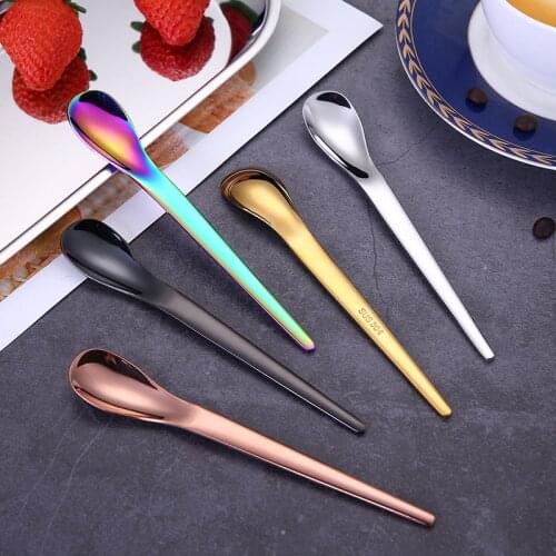 Limeile Long Handled Spoons