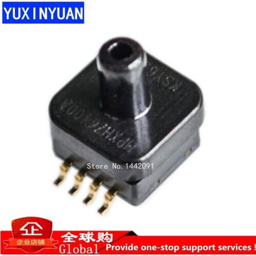 10PCS/LOT MPXHZ6400A MPXHZ6400AC6T1 MPXHZ6400