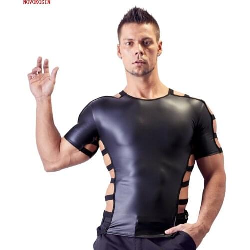 Мужские футболки NOVOKOSIN China At AliExpress