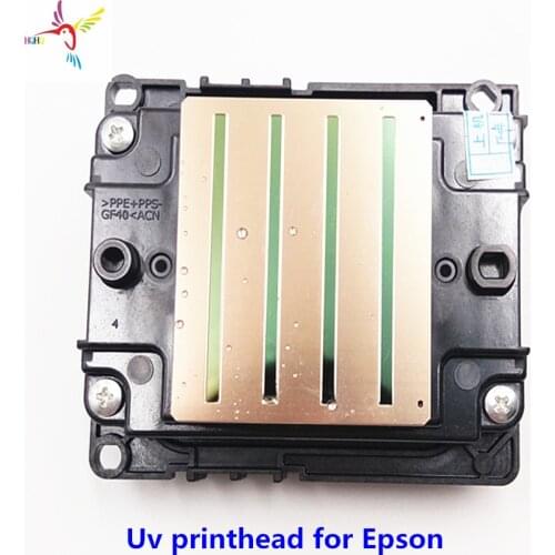 Original Printhead for Epson 4720 100% NEW and Print Head for Epson 4720 Printer Oil Based Uv Printing