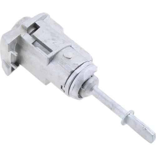 Right Front Door Lo Barrel with Key for Volkswagen Passat B5 1996-2005