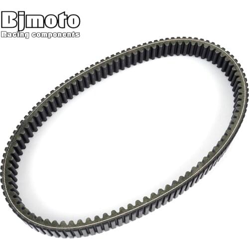 For Kazuma Jaguar ATV 500 Mammoth UTV 800 Motorcycle Drive Belt For Textron Wildcat Sport /Trail 700 2018-2019