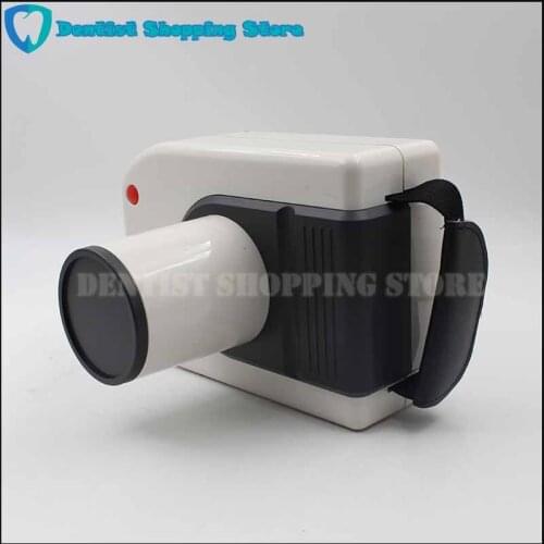 Dental High Frequency Portable dental X-Ray machine Dental imaging system portable x ray machine