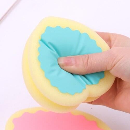 Magic Painless Sponge Hair Removal Depilation Sponge Pad Remove Hair Remover Effective Epilator Facial Body Hair Remover Tool