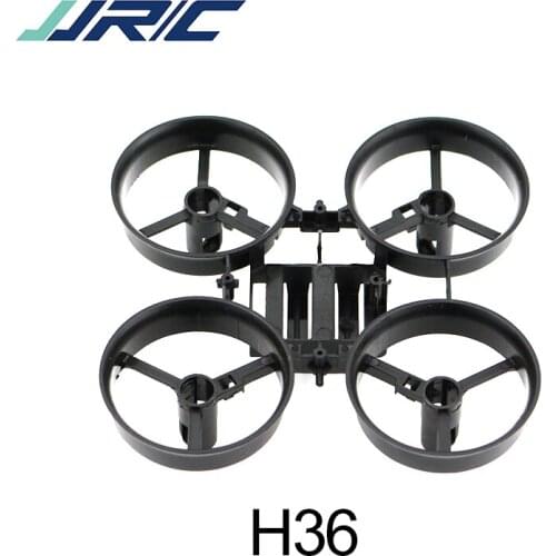 High Quality Original JJRC H36 RC Drones Quadcopter Spare Parts Propeller Guard Protection Cover