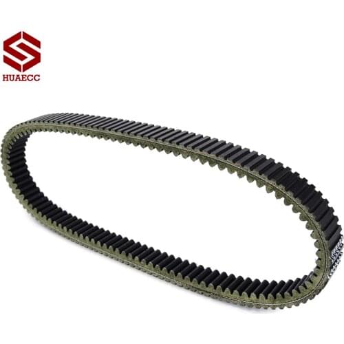Drive Belt Replacement 3211121 for Polaris FS FST Classic IQ Touring LX Switchback IQ Cruiser Turbo Dragon IQ LX LXT