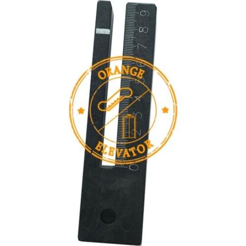 6 Pieces Elevator Door Slider