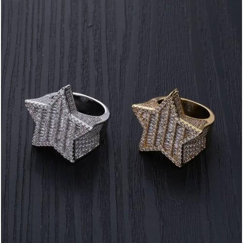 AITIEI Wedding Rings