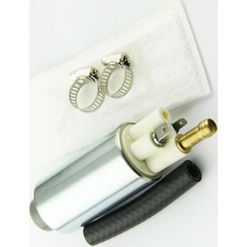 Motorcycles Fuel Pump Case For Harley-Davidson 61342-95A ROAD KING CLASSIC FLHRCI / FLHRI ELECTRA ULTRA FLHTCUI GLIDE TOURING