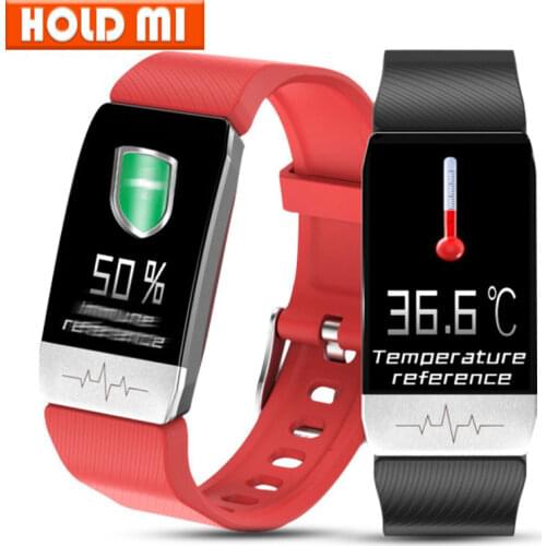 Hold Mi Smart Bracelets