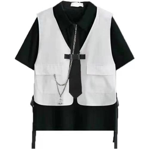 HWLZLTZHT Blouses With Tie