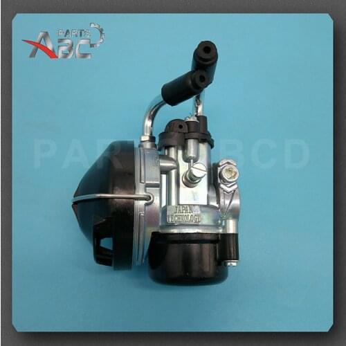 Carburetor For Peugeot 15/15 15 Dellorto Sha 103 MBK 51 AV10 NEUF 15-15 Carb