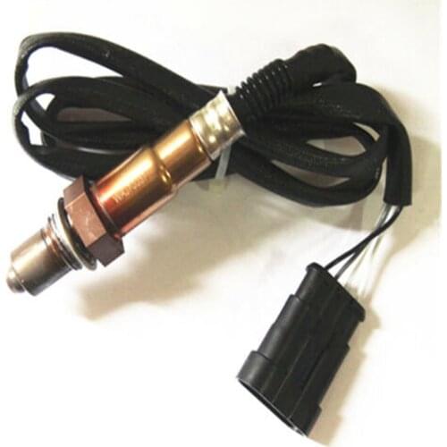 Lambda oxygen sensor OEM 46750246 for Alfa Romeo For Fiat Lancia 1 4-3.0l 1996