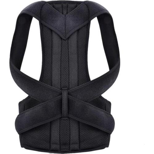 Posture Corrector Back Posture Brace Clavicle Support Stop Slouching and Hunching Adjustable Back Trainer