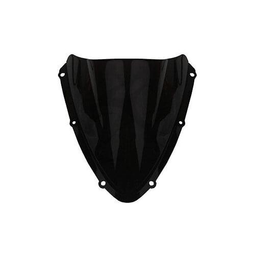 Motorcycle Fairing Windshield For SUZUKI GSXR600 GSXR 750 2008-2010 09 10
