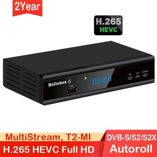 Meecast TVs, Audio And Video