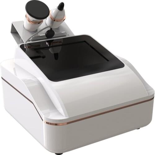 New Advanced Portable Radio Frequency Celulite Removal Fat Burner Skin Tightening Equipment