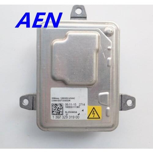 OEM AL 130732931900 for 13-15 Cadillac XTS 14-15 Jeep Cherokee Xenon Headlight Ballast Control Module 1 307 329 319 00