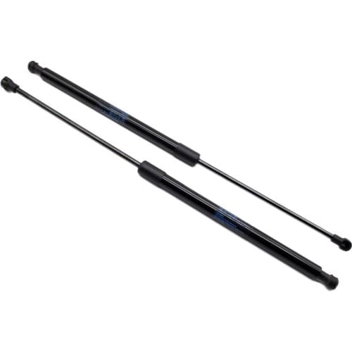 Front Hood Bonnet Lift Supports GAS Spring Shocks Damper Gas Struts FOR LANCIA LYBRA (839AX) Saloon 1999 - 2005 400 MM