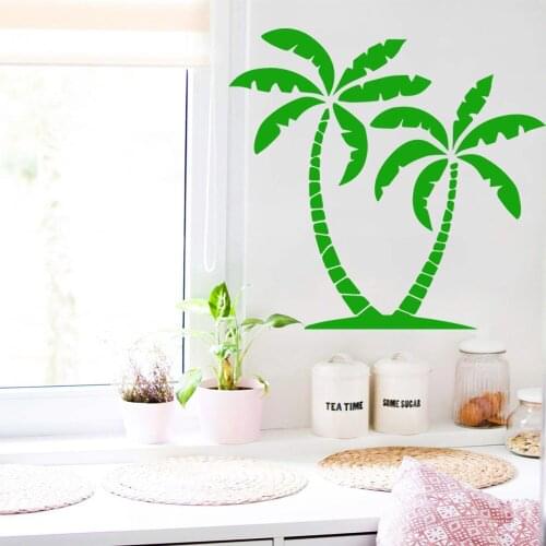 SmileArt Wall Stickers Trees