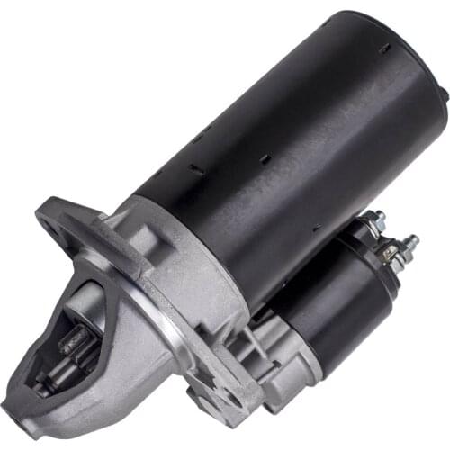 Starter Motor for Land Rover Defender Discovery 3.5 3.9L 4.0L Range Rover V8 35D