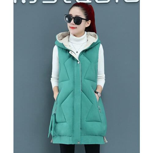 Женские утепленные жилеты WSRYXG China At AliExpress