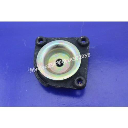 Rear shock absorber top rubber for 1999-2006 old S80 Rear shock absorber up rubber buffer