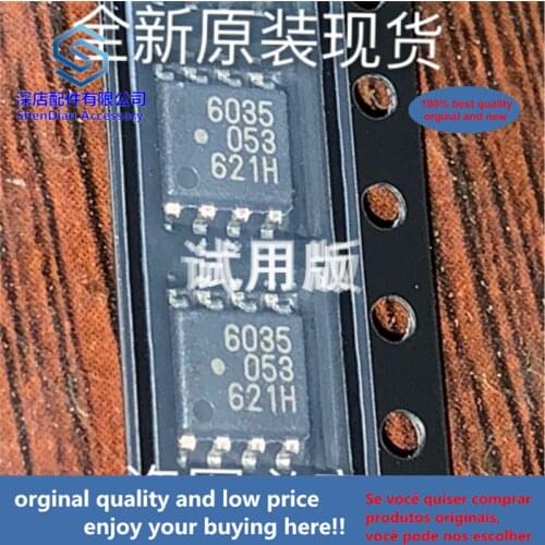 1pcs 100% orginal and new UPD166035GR-E1-AY RENESAS SOP8 6035 SOP8 best qualtiy