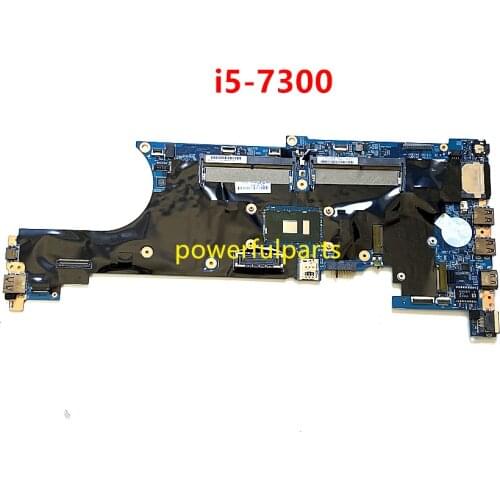100% working for thinkpad T570 motherboard with i5-7300 cpu FRU: 01ER389 16820-1 448.0AB06.0011 mainboard tested well