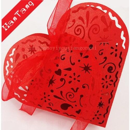 50pcs Wedding Favor Box And Bags Sweet Gift Candy Boxes For Wedding Baby Shower Birthday Guests Favors Event Party Supplies 5Z