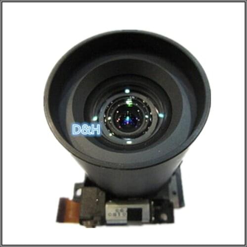 95%NEW For Fuji For Fujifilm S1600 S1800 S2500 S2950 S2800 Zoom Lens NO CCD Repair Part