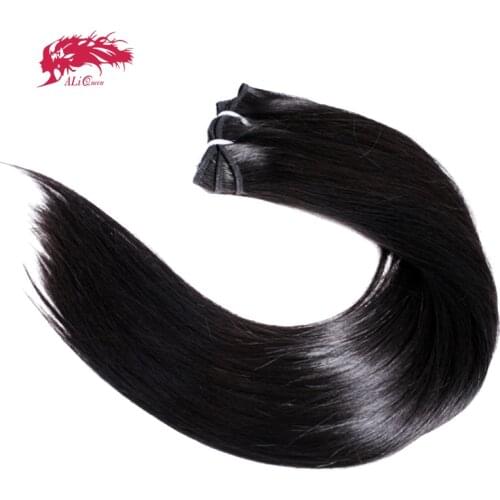 Ali Queen Salon Hair Kit