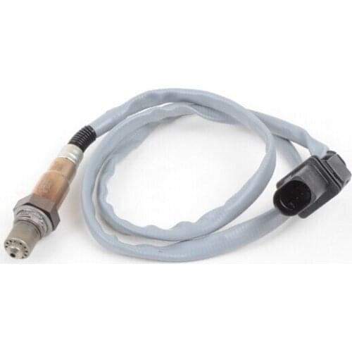 Free shipping wholesale 1 piece New Oxygen Sensor O2 for BMW E46 E60 X3 325i 325Ci 525i 530i 11787523435