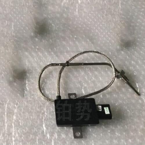 Engine compartment temperature sensor assembly 2012-Ben tle yCo nti nen tal GTF lyi ngS pur exhaust gas temperature sensor