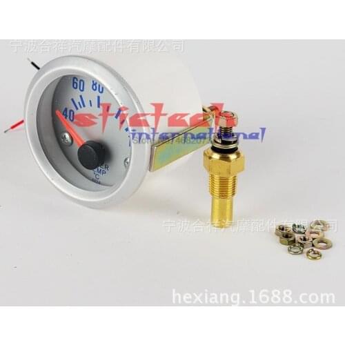 DEAOKE Exhaust Gas Temperature Sensors