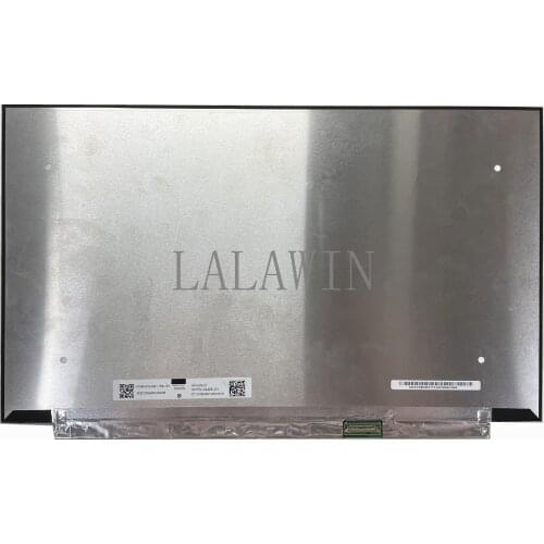 N156HCG-GQ1 Rev B1 fit N156HCG-GR1 400nit 15.6" FHD IPS LAPTOP LCD SCREEN 60HZ 30pin EDP 1920X1080