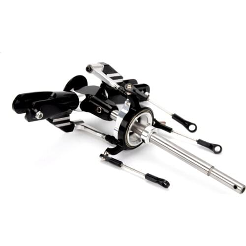Gartt 500DFC Flybarless Main Rotor Head for Trex 500 DFC Helicopter