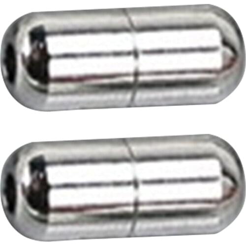 Shoelace Buckle Lock Metal Shoelaces Lock Accessories No Tie Shoelaces Metal Lace Lockfor No Tie Shoelaces Sneaker Kits