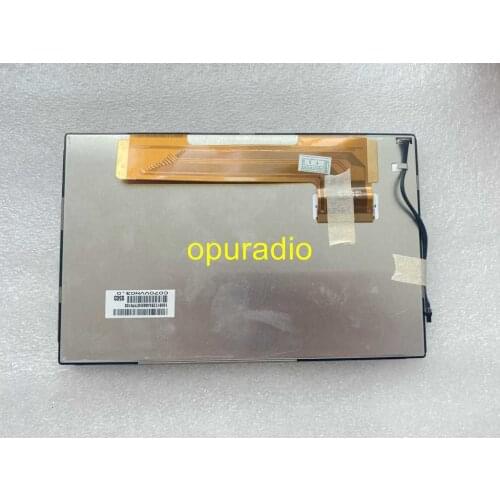 Brand New Opuradio 7.0inch LCD Display Screen C070VVN03 C070VVN03.0 LCD Panel For MMI 3G+ Car Auto Spare Parts Navigation