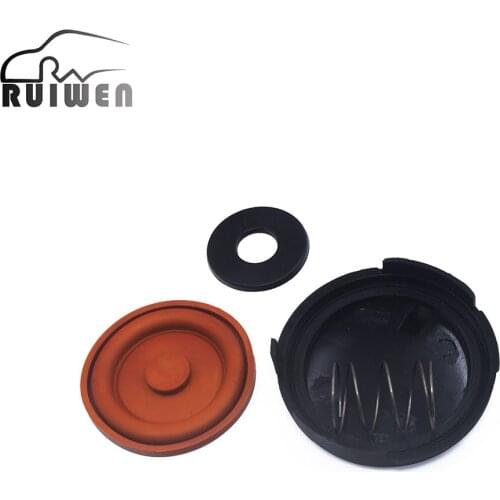 New PCV Valve Cover Repair Kit Valve Cap With Membrane For Buick Encore Chevy Cruze Sonic Trax Volt 25198874 55573746 25198498